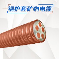 BTTVZ礦物電纜